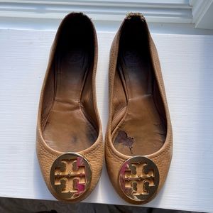 Tory Burch Flats